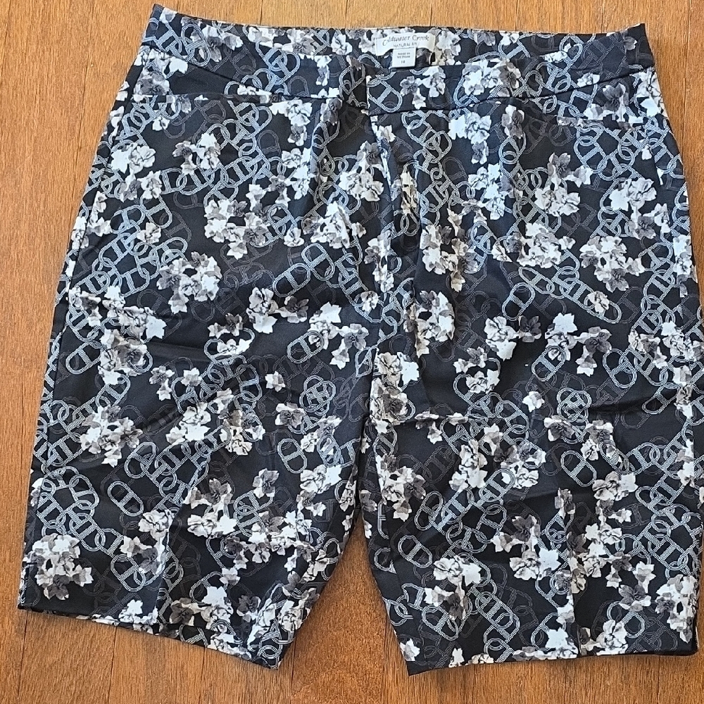 Coldwater Creek‎ Shorts